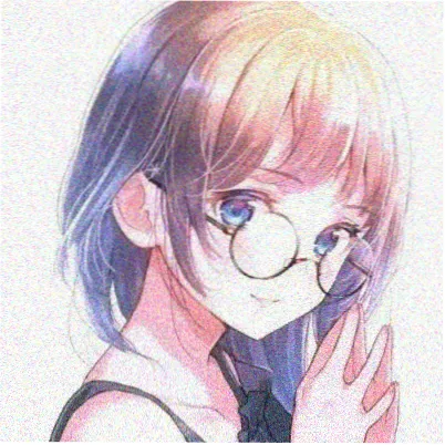 雾亥 角色头像